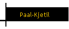 Paal-Kjetil