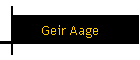 Geir Aage